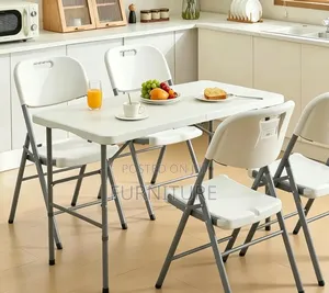 Skyline Furniture Dining Table - Brand New