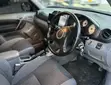 Toyota RAV4 2001 Black - 3