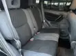 Toyota RAV4 2001 Black - 5