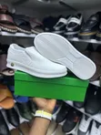 Timberland Men's Leather Casual Shoes - Brand New - 1