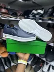 Timberland Men's Leather Casual Shoes - Brand New - 2