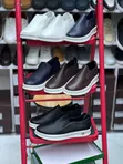 Timberland Men's Leather Casual Shoes - Brand New - 5