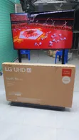 LG UHD AI TV 55-inch UA85 Series (2025 Model) - 1