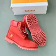 Timberland Men's Leather Boots - 2