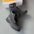 Timberland Men's Leather Boots - 4