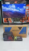 Skyworth 55" 4K UHD Smart TV with Couple Soundbar - 3