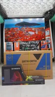 Skyworth 55" 4K UHD Smart TV with Couple Soundbar - 5