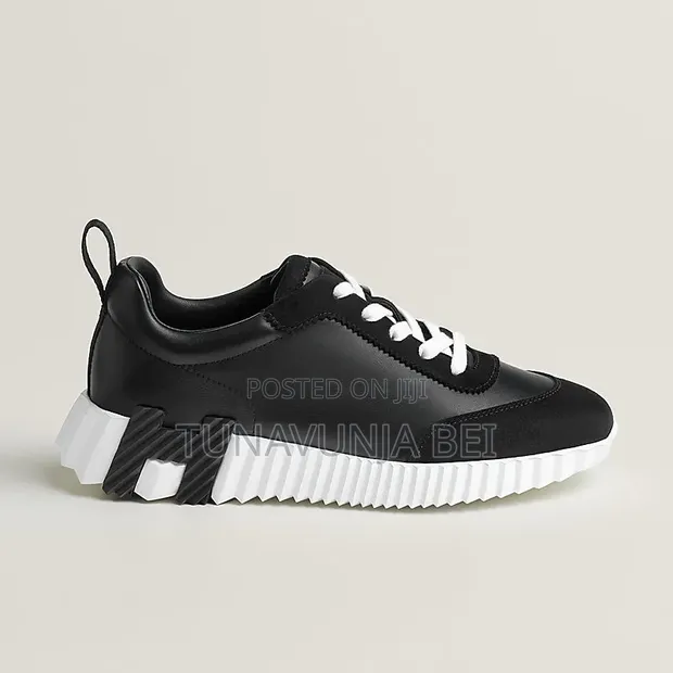 Hermes Original Sneakers - 1