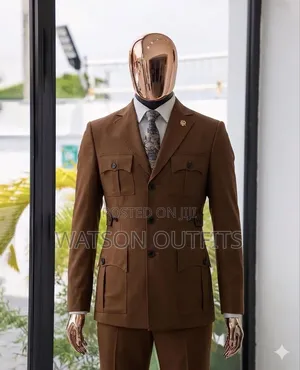Marco Milano Men's Suits - 5 Colours, Best Materials