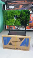 Skyworth 55" 4K UHD Eye Care Bezeless TV - 3