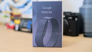 Google Fitbit Air - Brand New