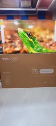 TCL 75-Inch QLED 4K TV (75C6K) - 3