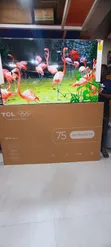 TCL 75-Inch QLED 4K TV (75C6K) - 5