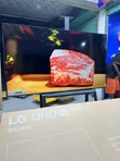 LG 86UR80 UHD ThinQ AI TV Inch 86" - 2