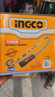 Ingco Dry Wall Sander 1050W - 3