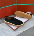 Viatu vya Ngozi vya Pianaa Rola Moccasins - Vipya - 2