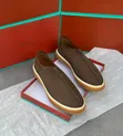Viatu vya Ngozi vya Pianaa Rola Moccasins - Vipya - 3