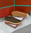 Viatu vya Ngozi vya Pianaa Rola Moccasins - Vipya - 4