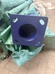 8m Tapered Straight Pole (3.0mm Wall) - 3