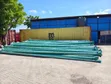 8m Tapered Straight Pole (3.0mm Wall) - 5