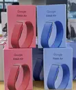 Google Fitbit Air Smartwatch - 1