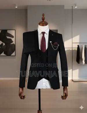 Cardinal Classic Men's Suit - Brand New