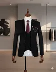 Cardinal Classic Men's Suit - Brand New - 1