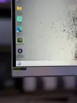 MSI MAG 2740RFW E20 Gaming Monitor - 2