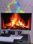 MSI MAG 2740RFW E20 Gaming Monitor - 3