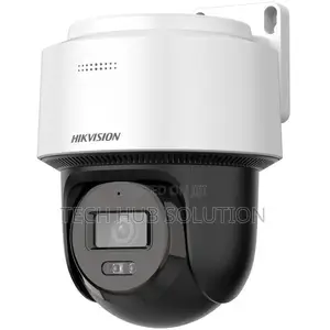 Hikvision DS-2DE2C400MWG-E 4MP PTZ Camera