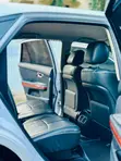 Toyota Harrier 2006 White - 1