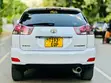 Toyota Harrier 2006 White - 3