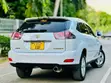 Toyota Harrier 2006 White - 5