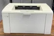 HP LaserJet 102p Printer (Refurbished) - 1