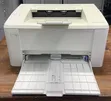 HP LaserJet 102p Printer (Refurbished) - 2