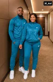New Track Suit - Quality Material - 2