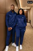 New Track Suit - Quality Material - 3