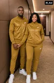 New Track Suit - Quality Material - 4