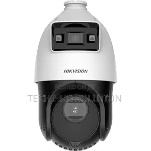 Hikvision DS-2SE4C415MWG-E PTZ Camera