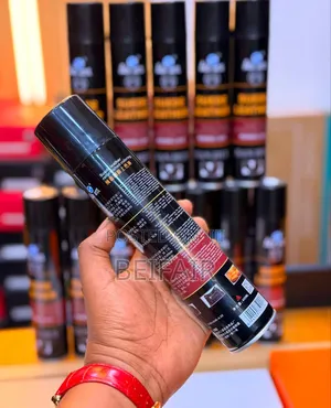 Leather Shiner for Shoes and Leather Products