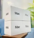 Apple Mac Mini M4 Desktop Computer 16GB RAM, 512GB SSD - 1