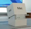 Apple Mac Mini M4 Desktop Computer 16GB RAM, 512GB SSD - 3