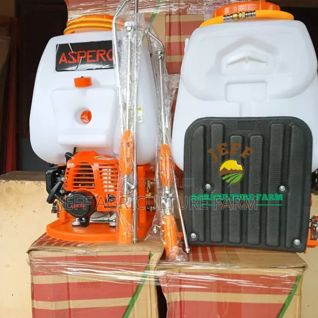 Pump Sprayer - Brand New - 1