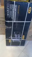 Stendi Nzito ya TV ya Kuzunguka kwa Skrini 75-120 Inch - 1