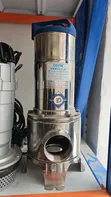 Doyin Submersible Pump Stainless Steel 0.75hp - 1