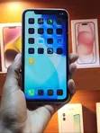 Apple iPhone 11 128GB Blue - 2