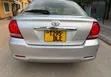 Toyota Allion 2005 Silver - 1