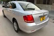 Toyota Allion 2005 Silver - 2