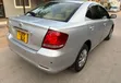Toyota Allion 2005 Silver - 4