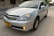 Toyota Allion 2005 Silver - 5